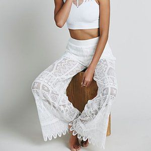 Jen's Pirate booty for free people Stardust Flare